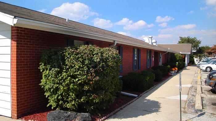 5 Bloomington Nursing Home Residents Get Covid 19 Wglt
